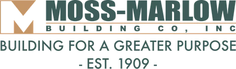 Moss-Marlow Building Co., Inc.